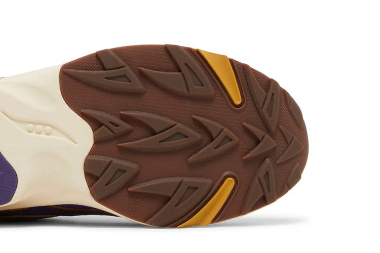 Кроссовки Saucony Claima x 3D Grid Hurricane 'Claim a Seat'