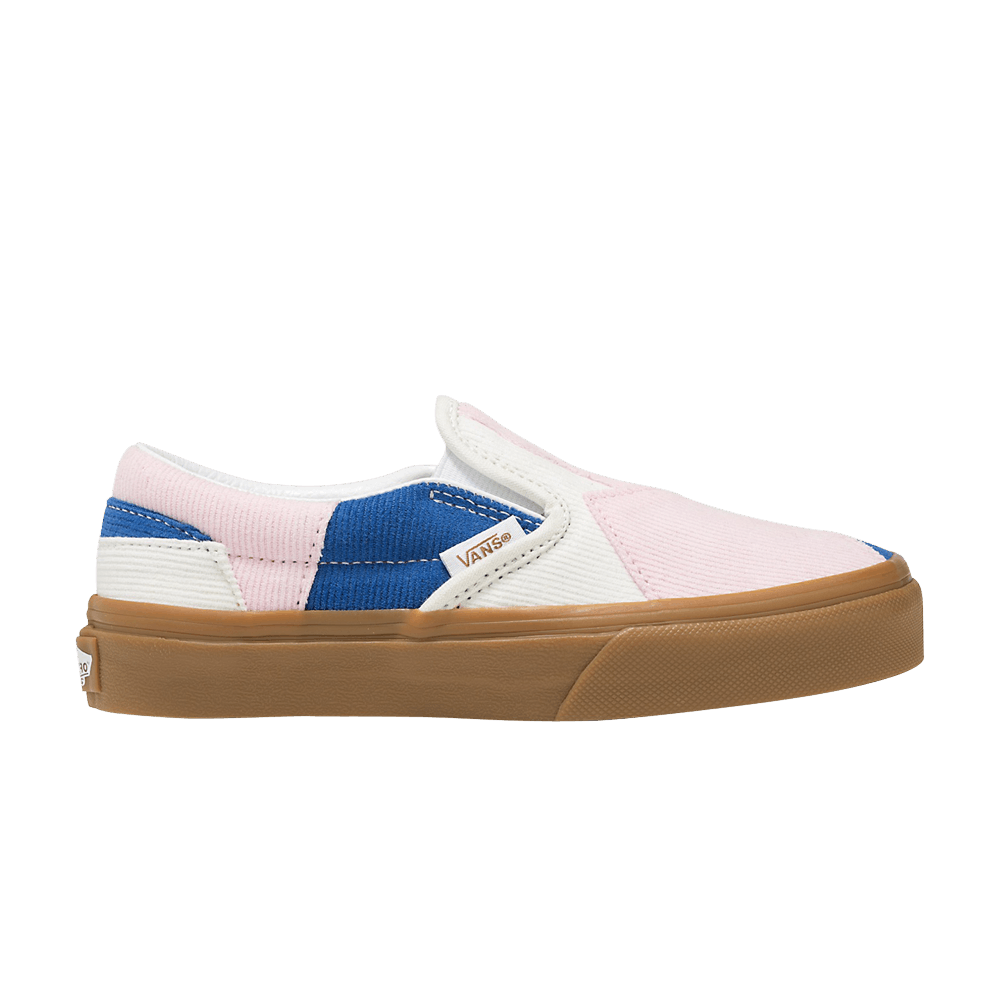 classic-slip-on-v-kids-corduroy-patchwork-vn0a5fbk6mz