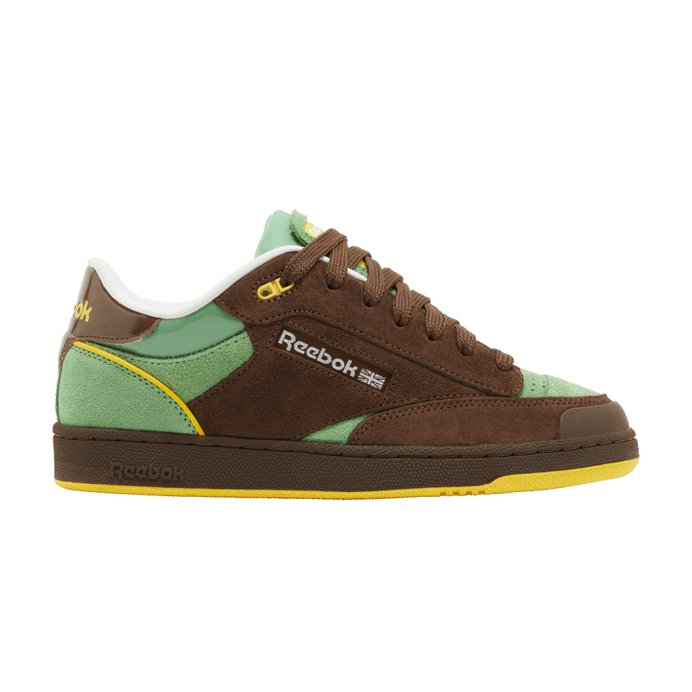 club-c-bulc-brush-brown-green-100074178