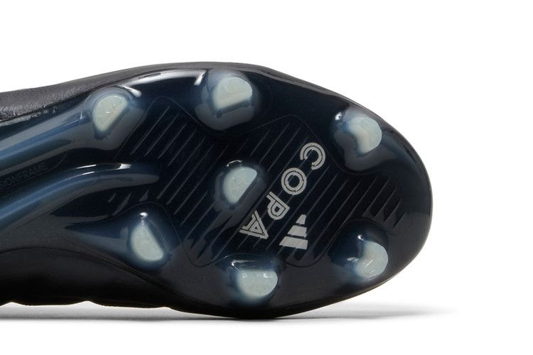 Кроссовки adidas Copa Pure 2 Elite FG 'Base Black Pack'