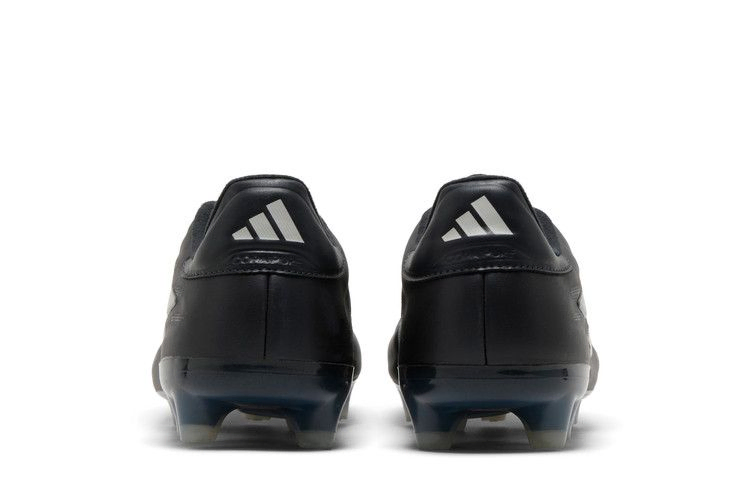 Кроссовки adidas Copa Pure 2 Elite FG 'Base Black Pack'