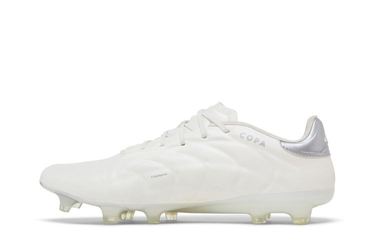 Кроссовки adidas Copa Pure 2 Elite FG 'Base White Pack'
