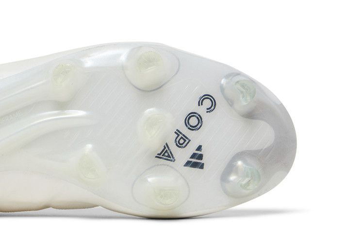 Кроссовки adidas Copa Pure 2 Elite FG 'Base White Pack'