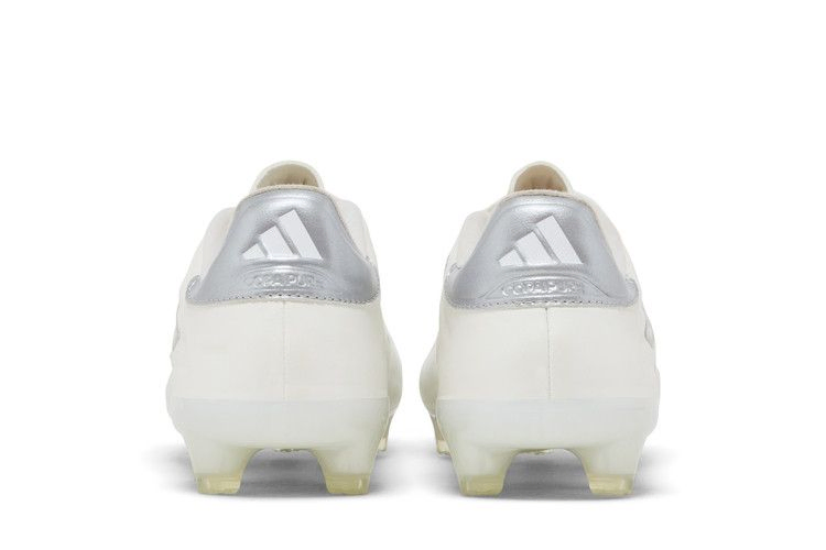Кроссовки adidas Copa Pure 2 Elite FG 'Base White Pack'