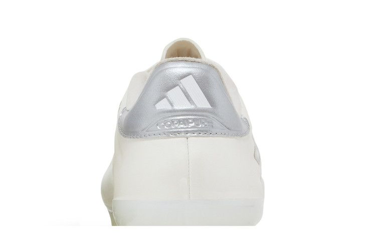 Кроссовки adidas Copa Pure 2 Elite FG 'Base White Pack'