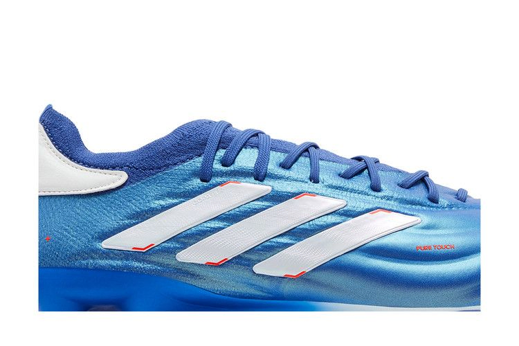 Кроссовки adidas Copa Pure 2+ FG 'Marinerush Pack'