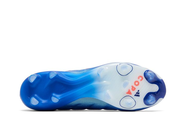 Кроссовки adidas Copa Pure 2+ FG 'Marinerush Pack'