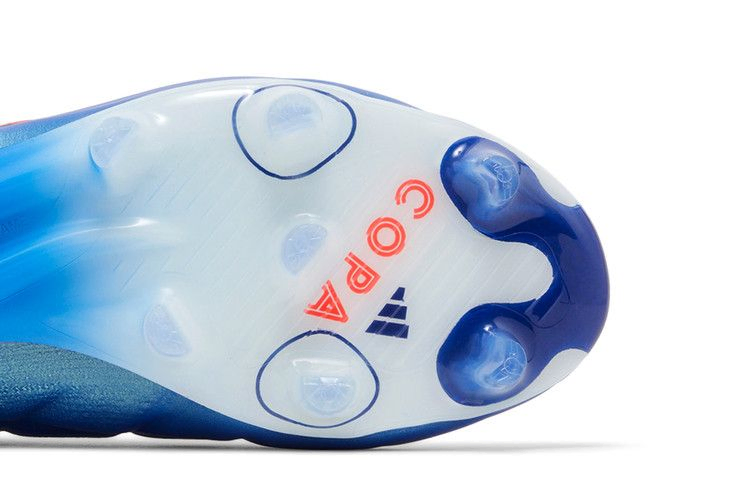 Кроссовки adidas Copa Pure 2+ FG 'Marinerush Pack'