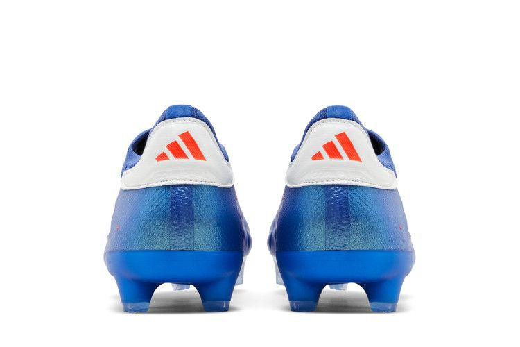 Кроссовки adidas Copa Pure 2+ FG 'Marinerush Pack'