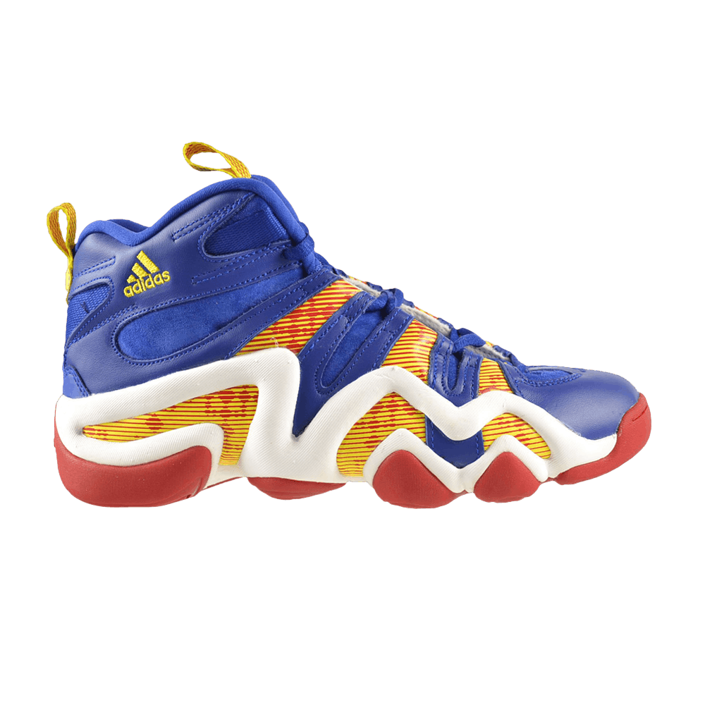 Кроссовки Adidas Crazy 8 'Jrue Holiday' PE