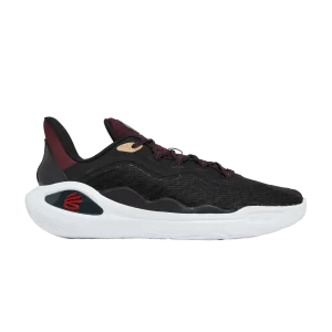 Черный/Серый цвет/Красный