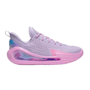 Розовый/Фиолетовый