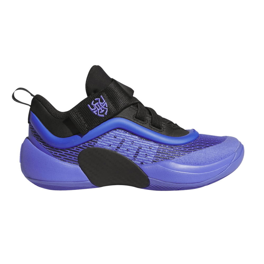 Кроссовки adidas D.O.N. Issue #6 C 'Like Water'