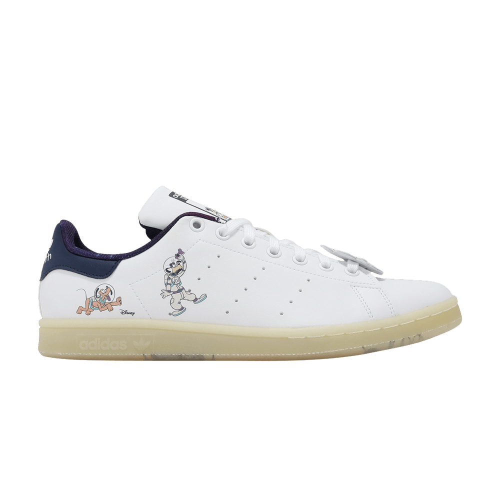 Stan smith adidas journeys on sale