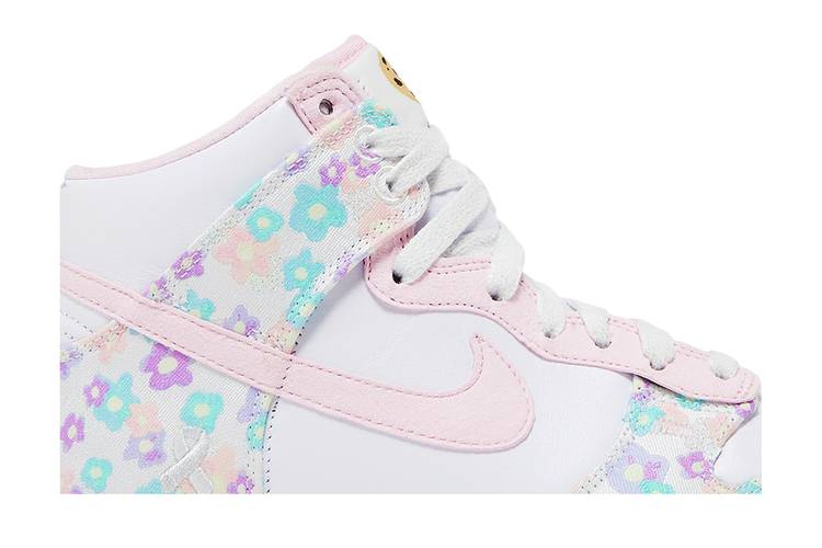 Кроссовки Nike Wmns Dunk High 'Doernbecher XIX'