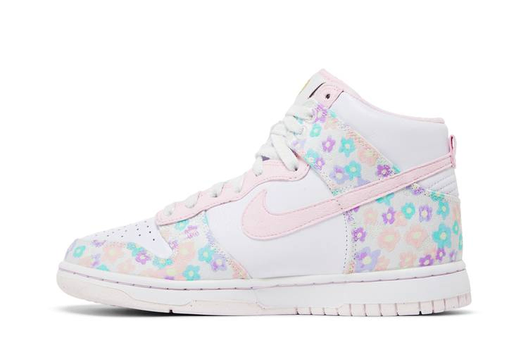 Кроссовки Nike Wmns Dunk High 'Doernbecher XIX'