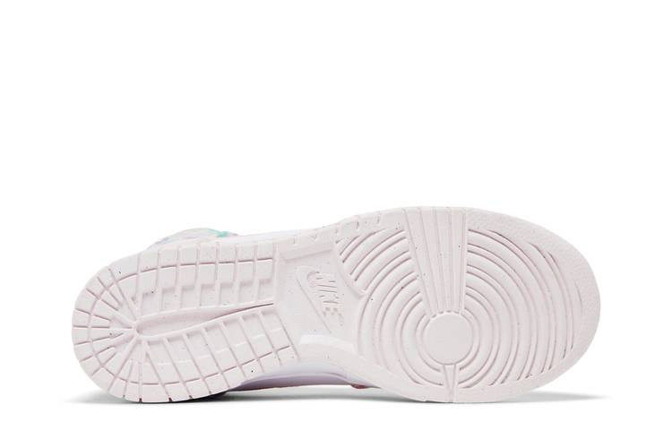 Кроссовки Nike Wmns Dunk High 'Doernbecher XIX'