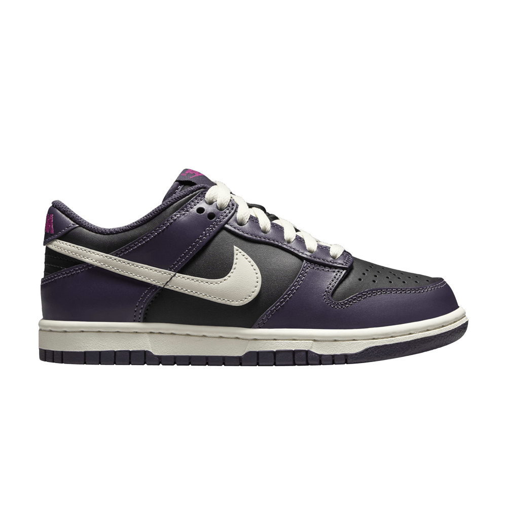 Nike Dunk Low GS Dark Raisin FB9109 003