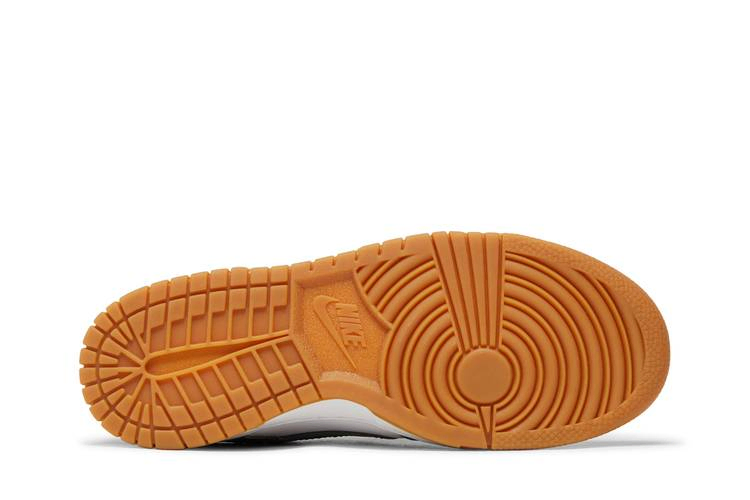 Кроссовки Nike Dunk Low GS 'Reflective Grey'