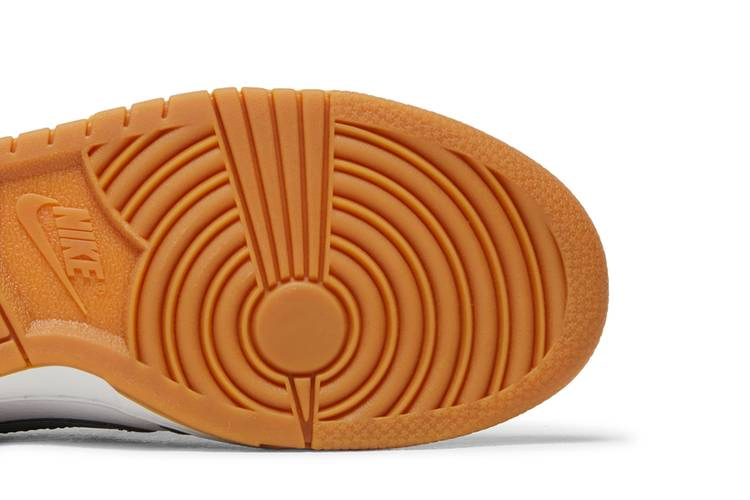 Кроссовки Nike Dunk Low GS 'Reflective Grey'