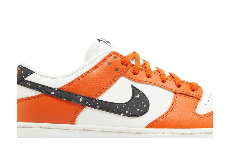 Кроссовки Nike Dunk Low 'Starry Swoosh'