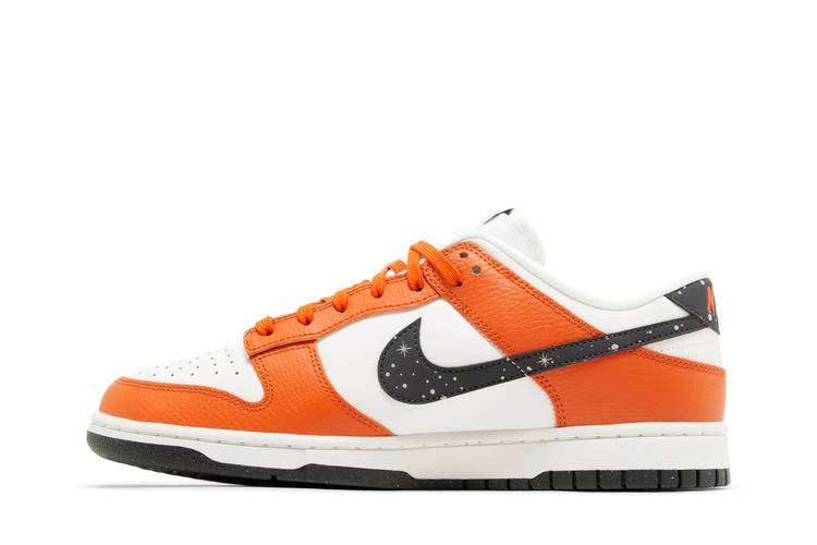 Кроссовки Nike Dunk Low 'Starry Swoosh'