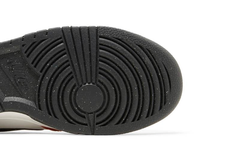 Кроссовки Nike Dunk Low 'Starry Swoosh'