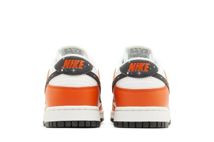 Кроссовки Nike Dunk Low 'Starry Swoosh'