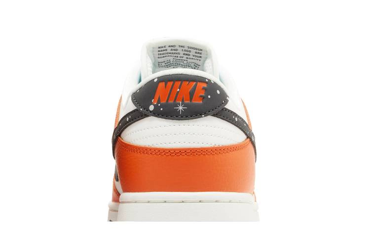 Кроссовки Nike Dunk Low 'Starry Swoosh'