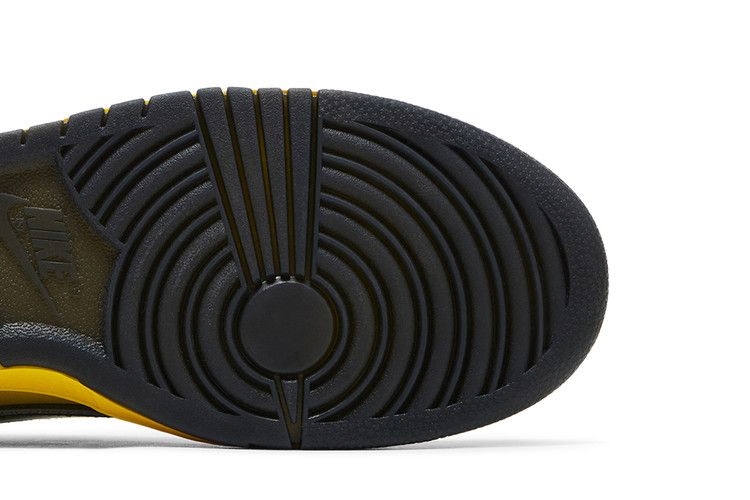 Кроссовки Nike Dunk Low 'What the Duck - University of Oregon Home' PE