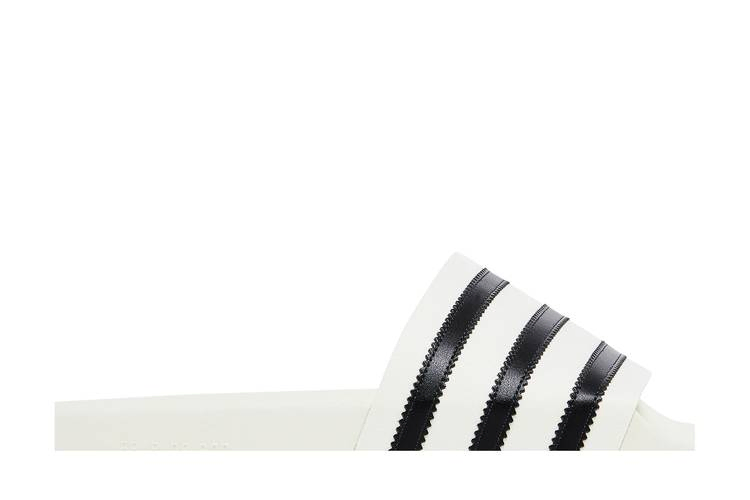 Кроссовки adidas Fear of God Athletics x Adilette Slide 'Cream White'