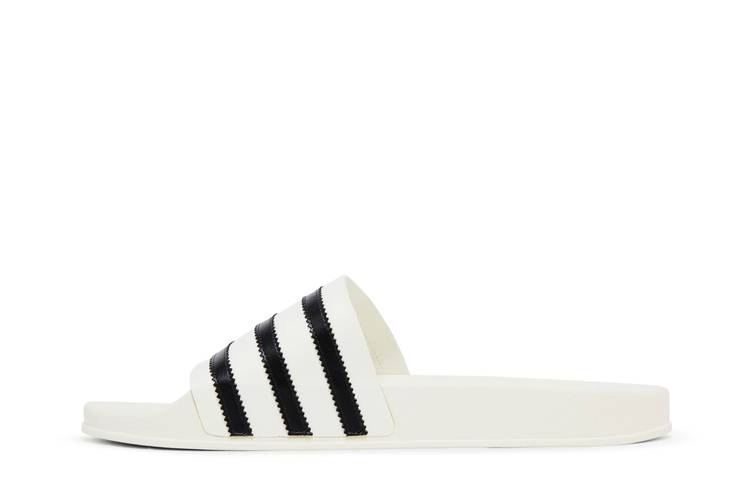 Кроссовки adidas Fear of God Athletics x Adilette Slide 'Cream White'