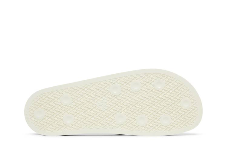 Кроссовки adidas Fear of God Athletics x Adilette Slide 'Cream White'