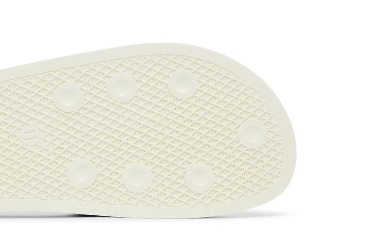 Кроссовки adidas Fear of God Athletics x Adilette Slide 'Cream White'