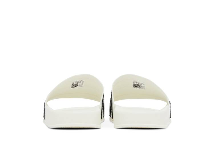 Кроссовки adidas Fear of God Athletics x Adilette Slide 'Cream White'