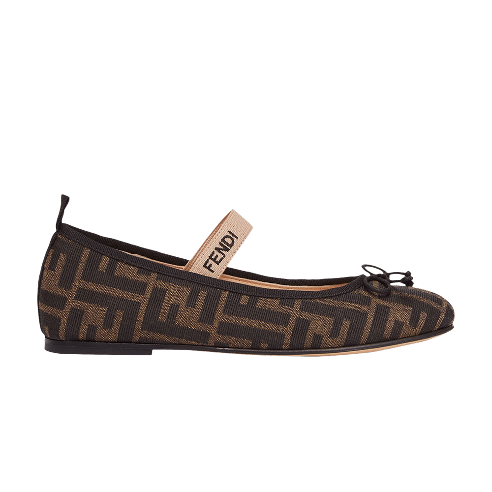 fendi-ballerinas-junior-allover-ff-logo-tobacco-jfr376-aq75-f1njb