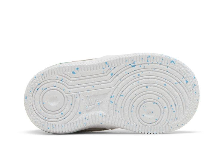 Кроссовки Nike Force 1 LV8 TD 'Holiday Cookies'