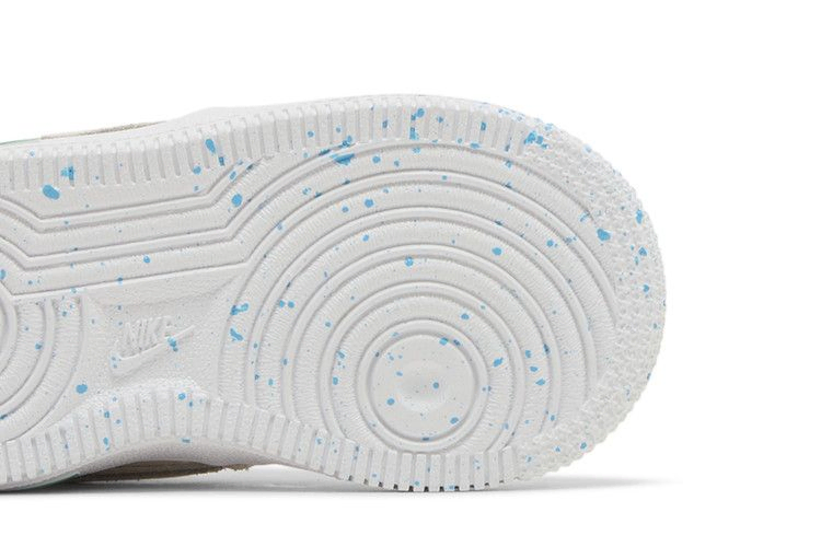 Кроссовки Nike Force 1 LV8 TD 'Holiday Cookies'