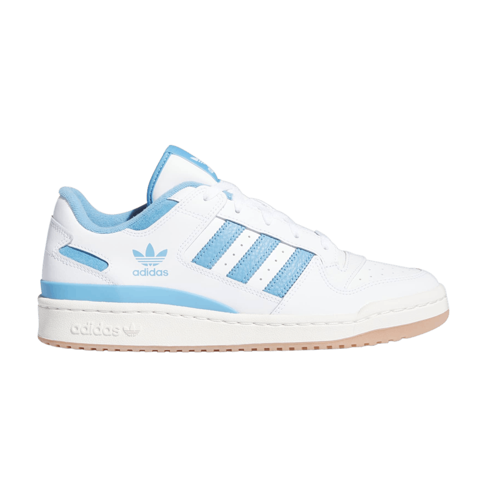 forum-low-cl-white-light-blue-gum-ih7832