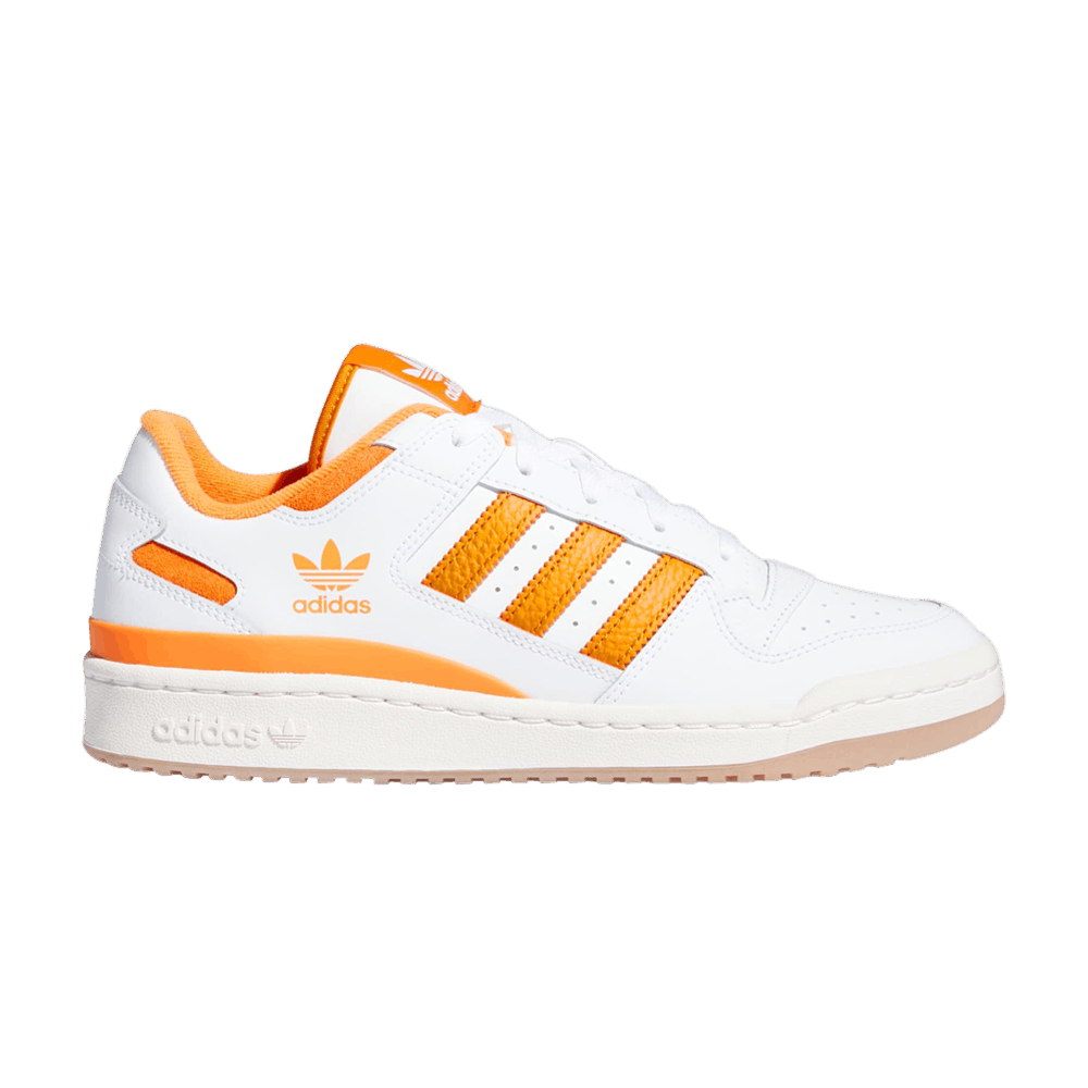 forum-low-cl-white-orange-gum-ih7831