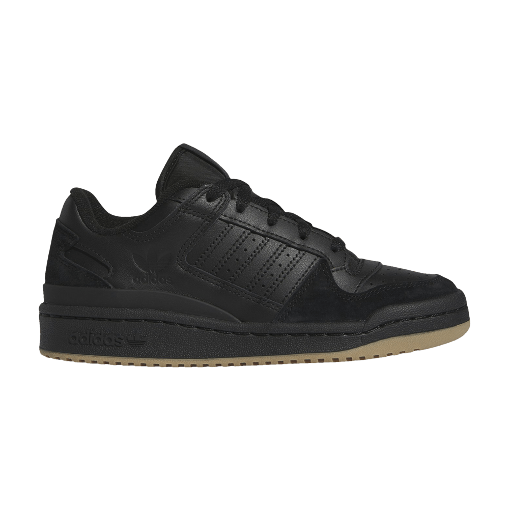 forum-low-j-black-gum-if2655