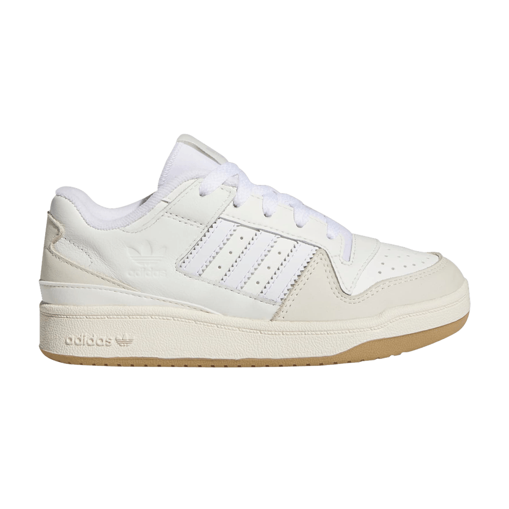 forum-low-j-chalk-white-gum-id6865