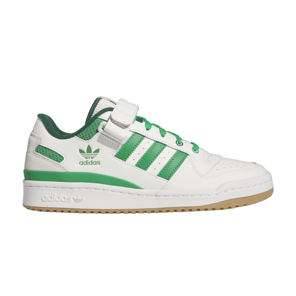 forum-low-white-green-gum-ie7175