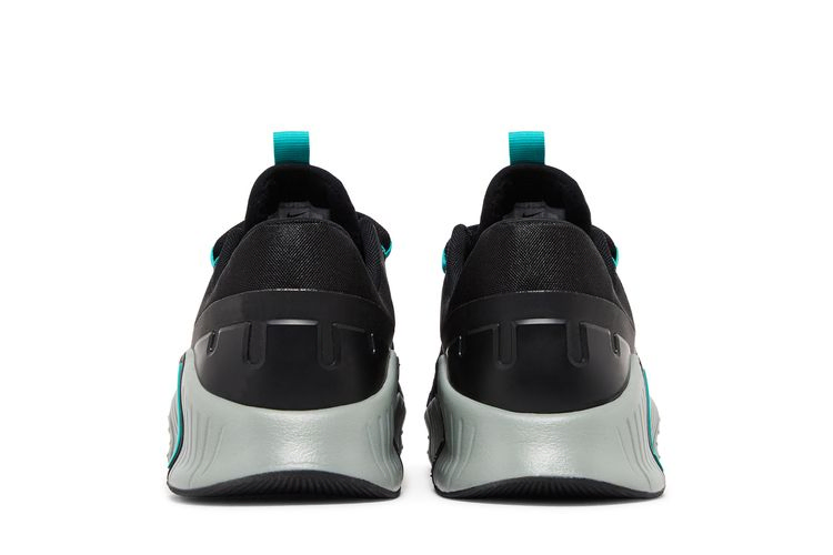 Кроссовки Nike Free Metcon 5 TB 'Black Clear Jade'