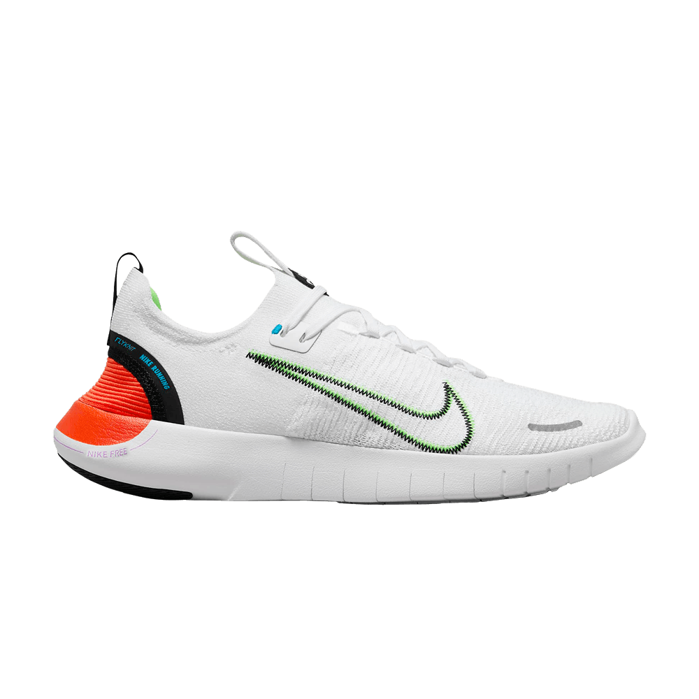 Nike Free RN Next Nature Mixing and Matching FJ1056 100