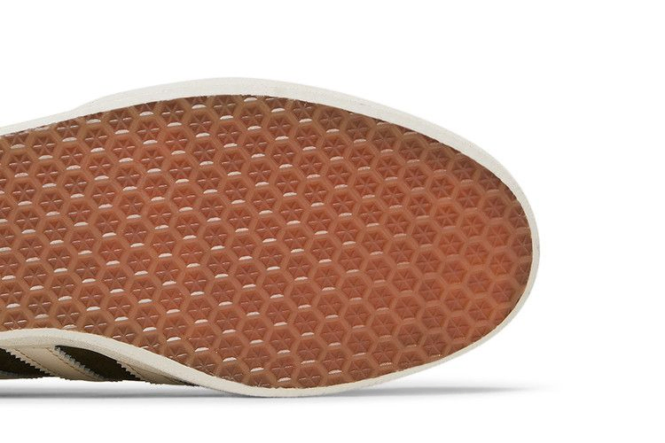 Кроссовки adidas Gazelle 85 'Olive Strata'