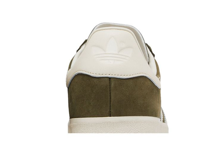 Кроссовки adidas Gazelle 85 'Olive Strata'