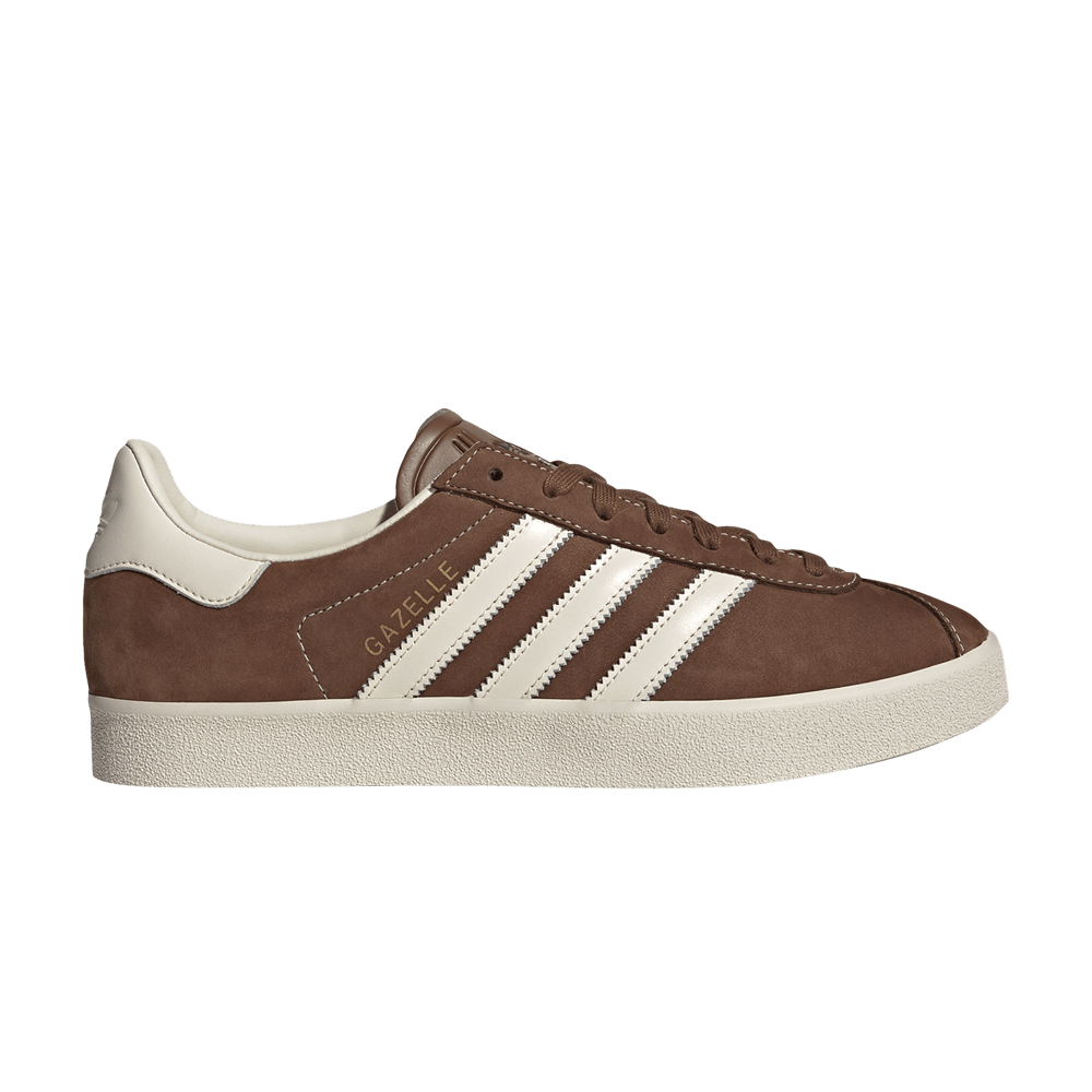 gazelle-85-preloved-brown-ig5005