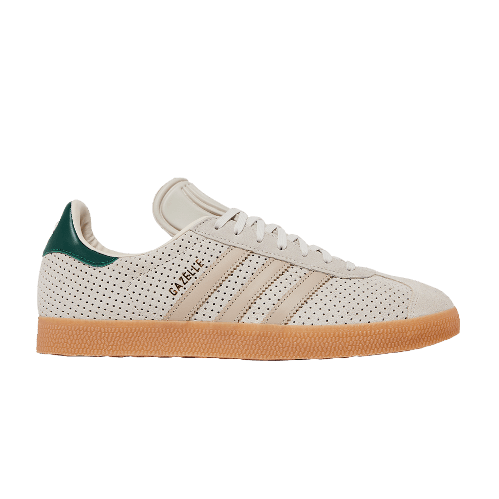 gazelle-aluminium-collegiate-green-if7155