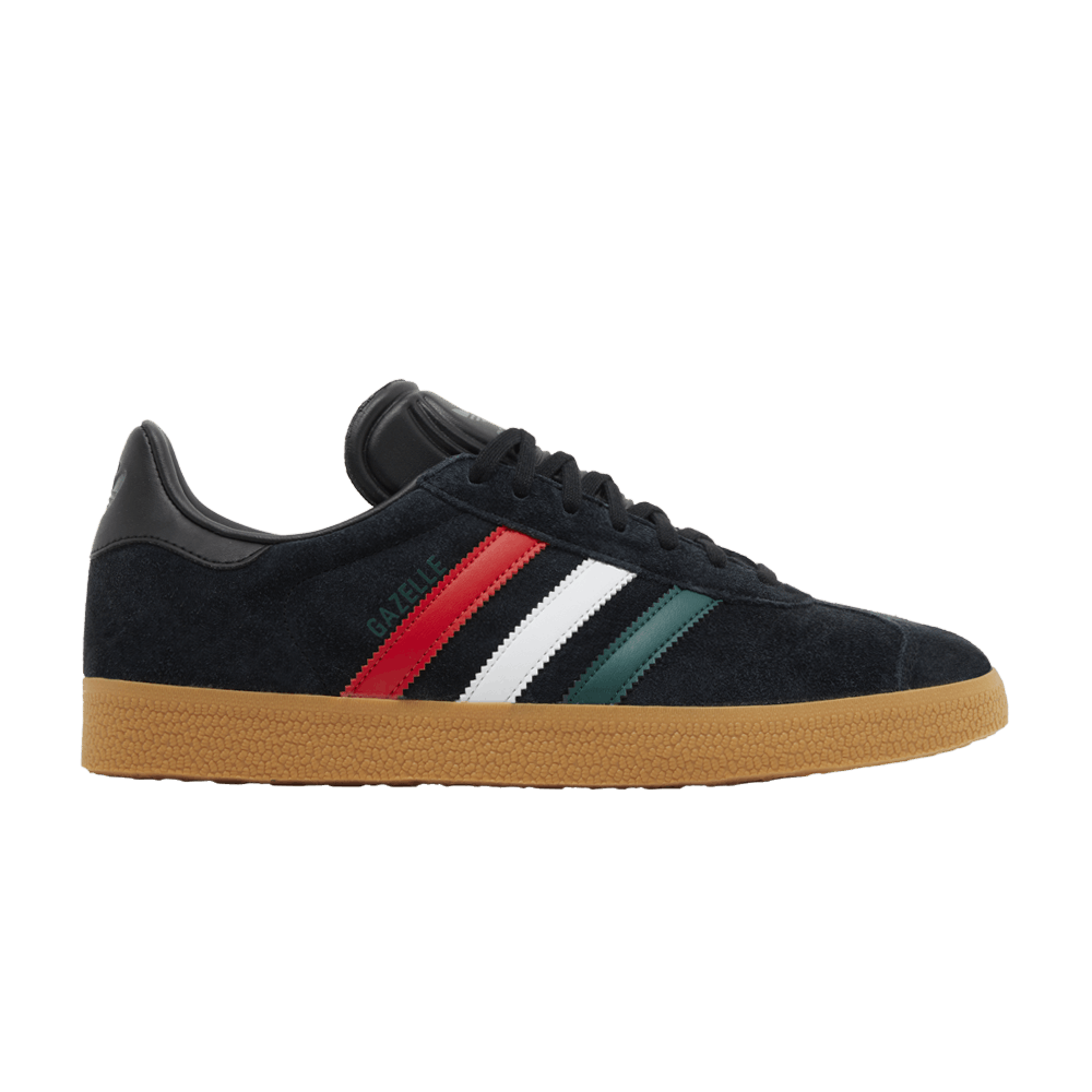 gazelle-black-scarlet-green-if6868